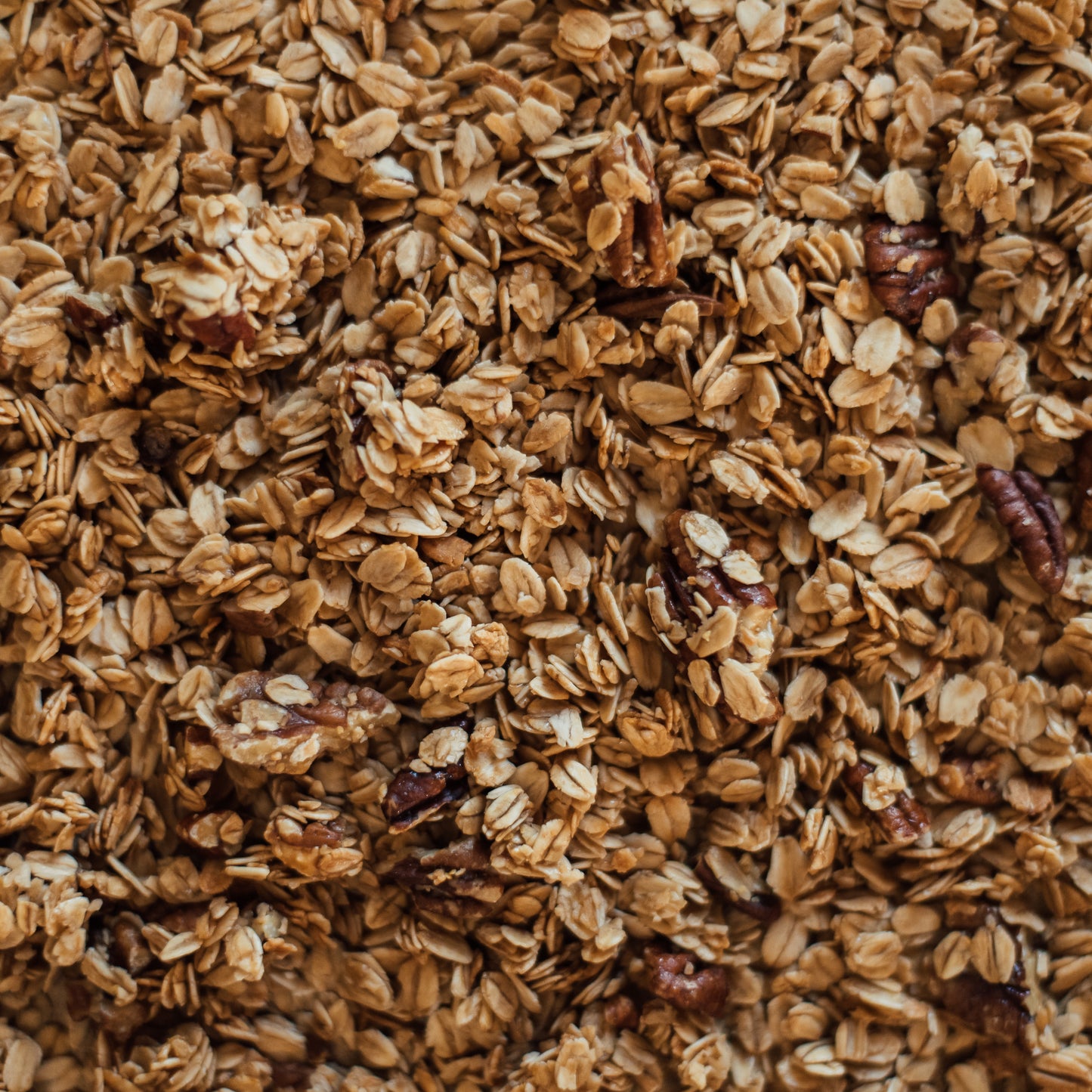 Maple Pecan