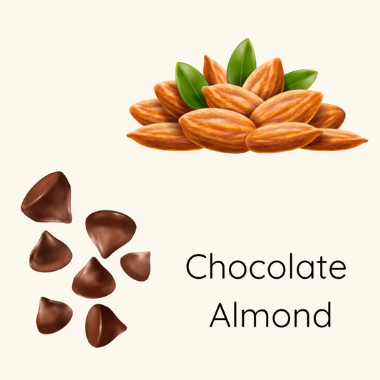 Chocolate Almond