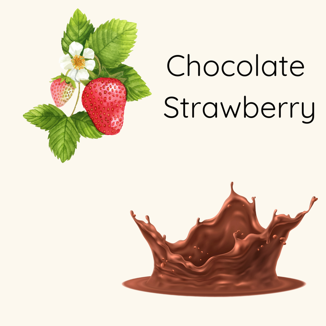 Chocolate Strawberry