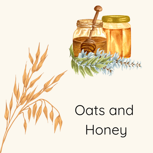 Oats and Honey