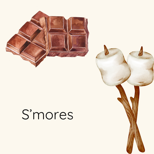 S'mores